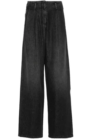 Golden Goose Jeans Boot-Cut