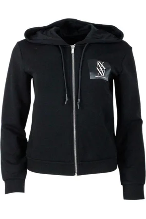 Armani Exchange Sudadera