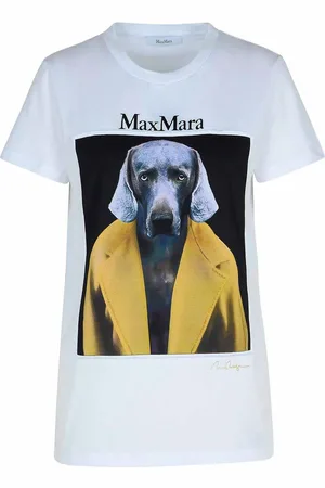 Max Mara Camiseta