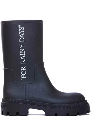 OFF-WHITE Botas