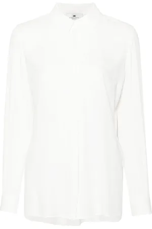 Elisabetta Franchi Camisa