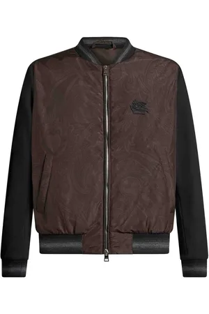 Etro Chaqueta Bomber