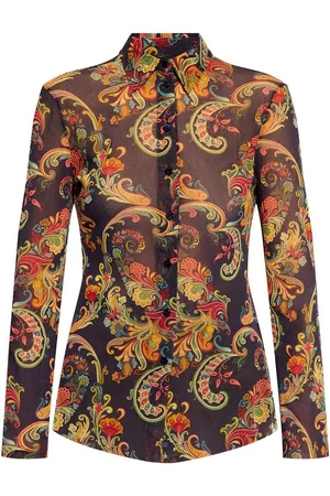 Etro Camisa