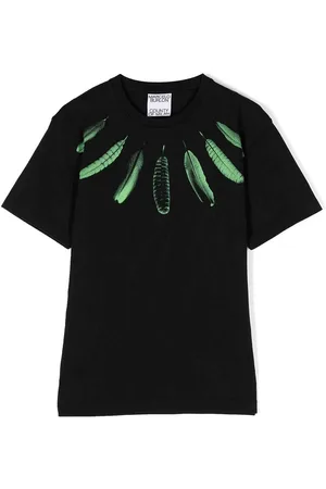 MARCELO BURLON Camiseta