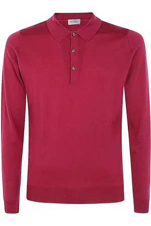 JOHN SMEDLEY Camisa