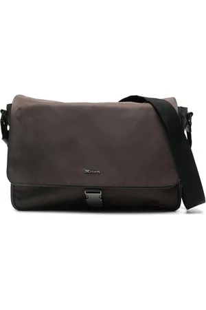 Kiton Bolsa Bandolera
