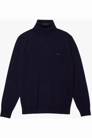 Lacoste Suéter Cuello Redondo