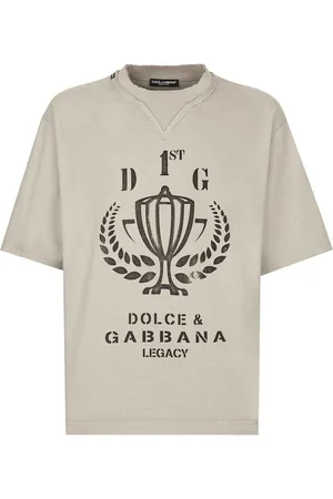 Dolce & Gabbana Camiseta
