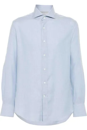 Brunello Cucinelli Camisa