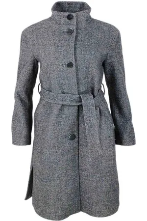 Armani Exchange Abrigo Corto