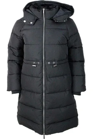 Armani Exchange Abrigo Corto
