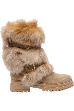 Gianvito Rossi Botas