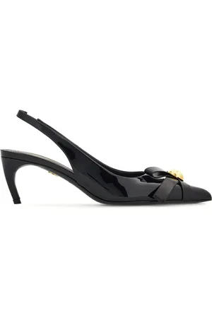 Salvatore Ferragamo Zapatos De Salón