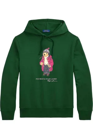 Ralph Lauren Sudadera