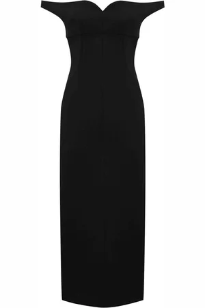 Serafini Vestido De Cóctel