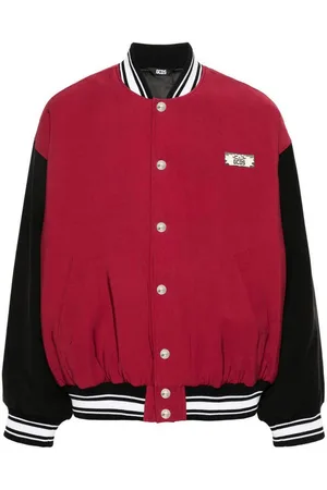 GCDS Chaqueta Bomber