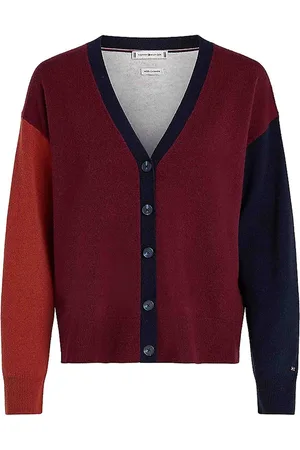 Tommy Hilfiger Cárdigan