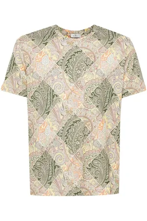 Etro Camiseta