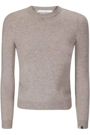 EXTREME CASHMERE Suéter Con Escote Barco