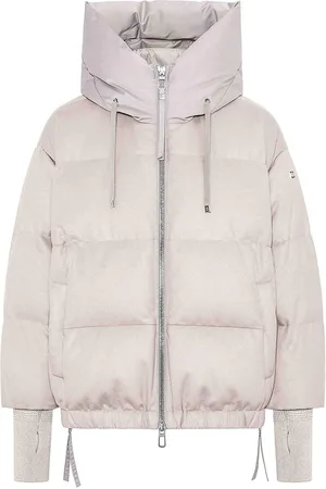 Duno Chaqueta Alcochada