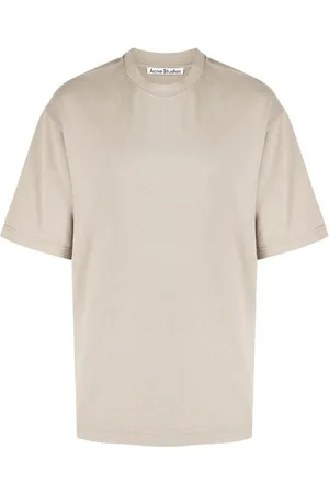 Acne Studios Camiseta