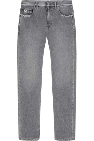VERSACE Vaqueros Rectos