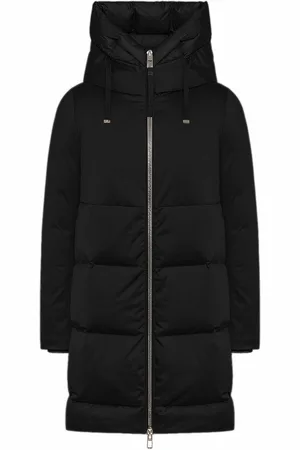 Duno Chaqueta Alcochada
