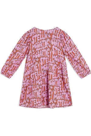 Stella McCartney Vestido Midi