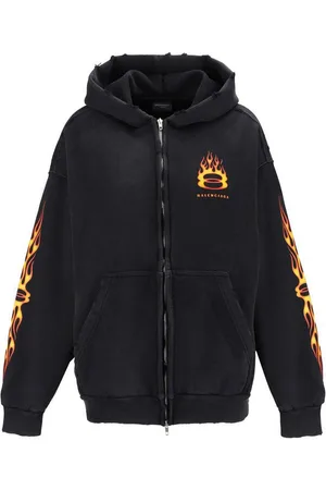 Balenciaga Sudadera