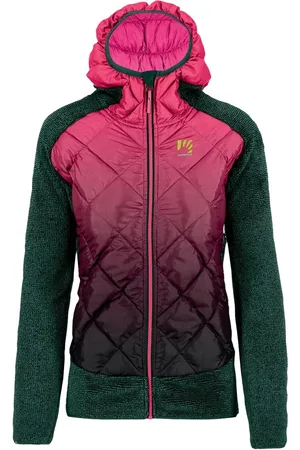 Karpos Chaqueta Alcochada