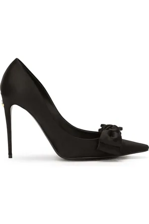 Dolce & Gabbana Zapatos De Salón
