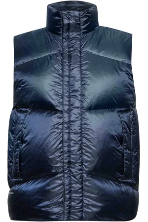 Woolrich Chaleco