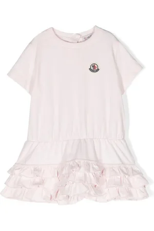 Moncler Vestido Midi