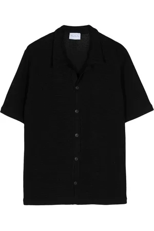BLUE SKY INN Camisa