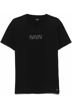 Fendi Camiseta