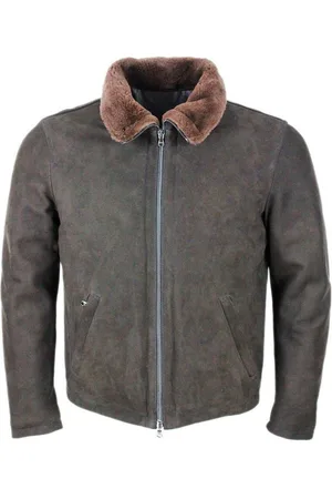 BARBA Chaqueta Casual