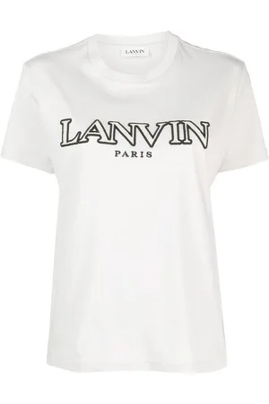 Lanvin Camiseta