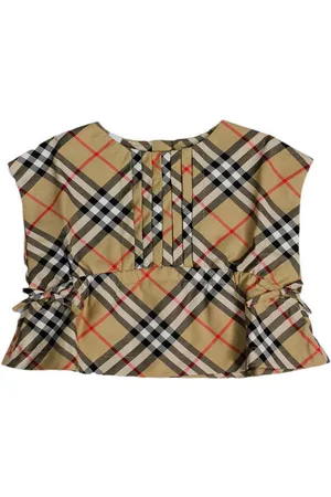 Burberry Camisa