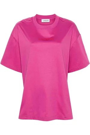 Lanvin Camiseta