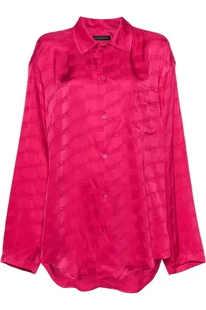 Balenciaga Camisa