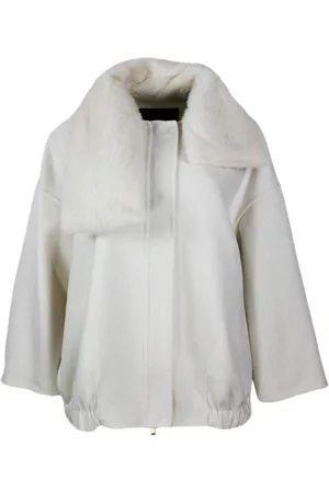 Fabiana Filippi Chaqueta Casual