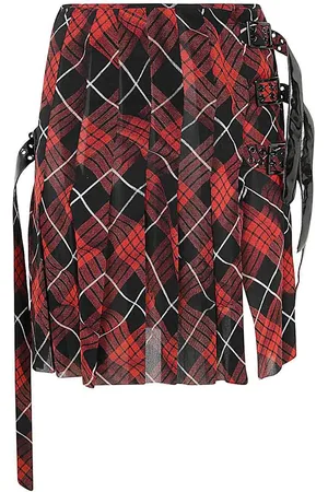 Jean Paul Gaultier Minifalda