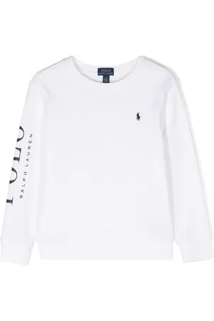 Ralph Lauren Sudadera
