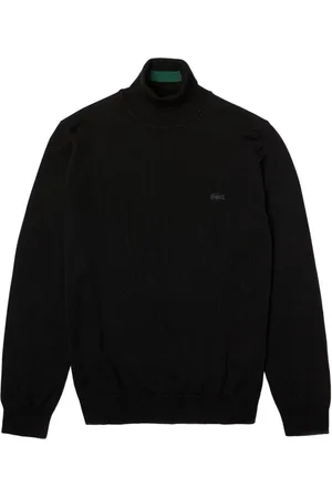 Lacoste Suéter Cuello Redondo