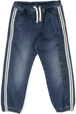 Palm Angels Pantalón Casual