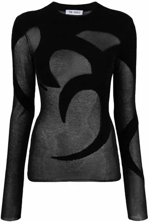 The Attico Top