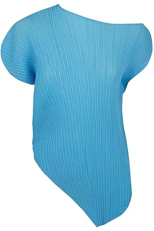 PLEATS PLEASE ISSEY MIYAKE Camisa