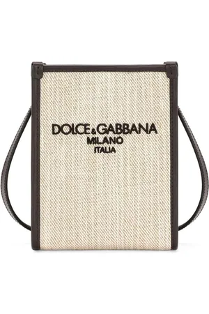 Dolce & Gabbana Bolsa Bandolera