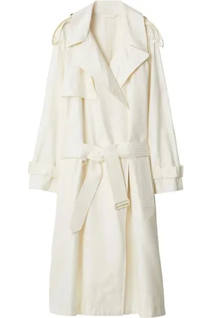 Burberry Abrigo Corto