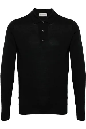 JOHN SMEDLEY Camiseta